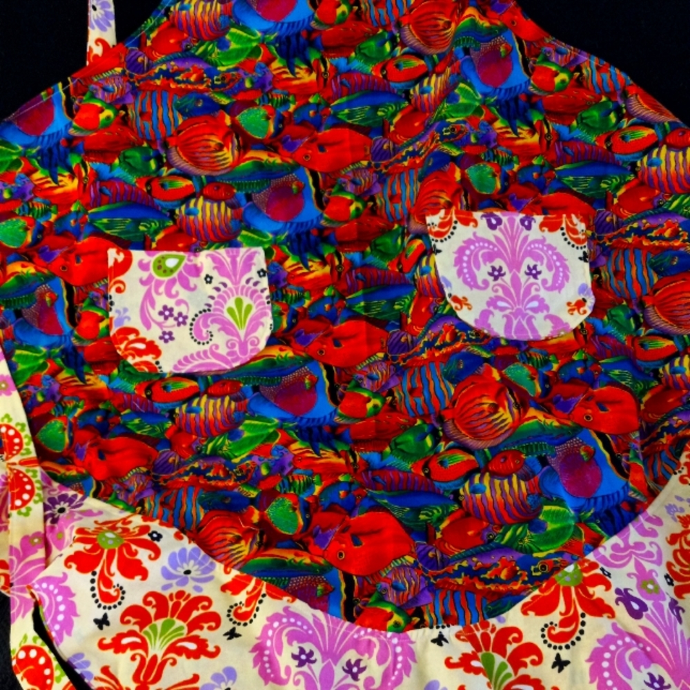 Apron